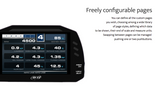 AiM MXS 1.2 - Yamaha