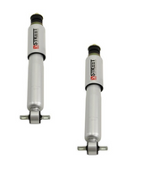 1988-1998 Front Drop Shocks 4",5",6" Drop Belltech 10103I OBS GMT400