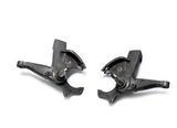 Maxtrac 100520H 2" Drop Spindles 1992-1998 Single Cab 1988-1998 Ext Cab 1500