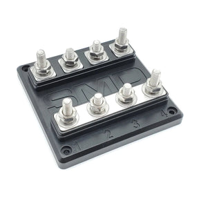 SMD FB-4 Quad Fuse Block SMD