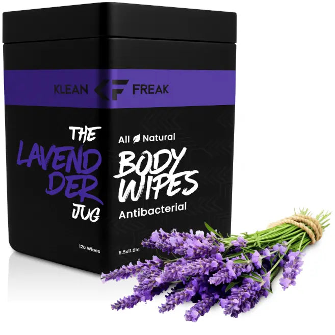 The Body Stack Klean Freak
