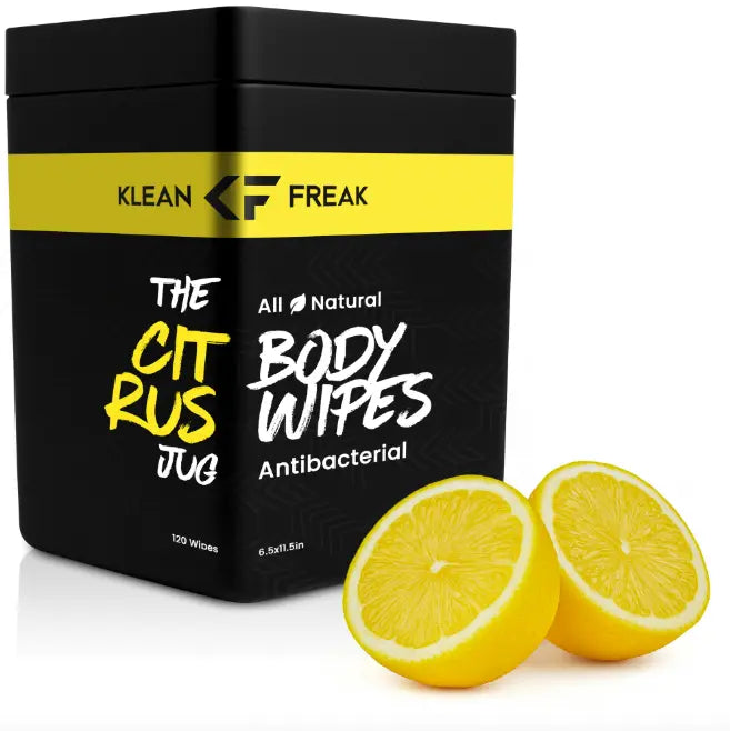 The Body Stack Klean Freak