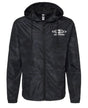 HCR Suspension Brand Logo Windbreaker HCR racing