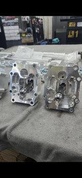 Diesels and Dirtbags ZF5 Short Throw Shifter & Tower - 1987-1997 Ford F-Series Diesels and Dirtbags