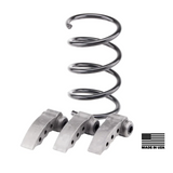 KWI Clutching RZRX302 Clutch Kit | Polaris Pro R