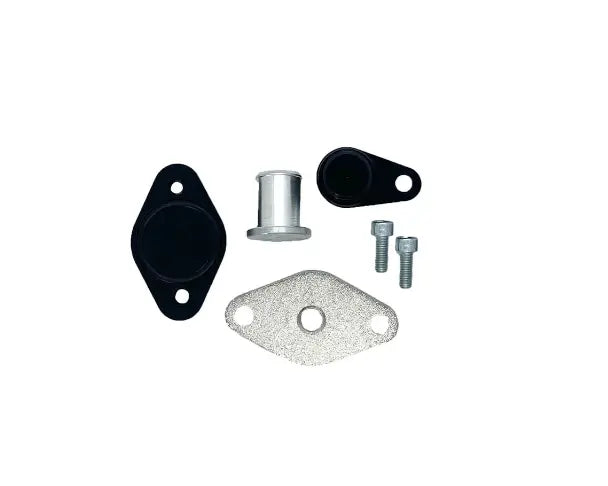 EGR Delete | Ford 3.0L Powerstroke Diesel 2018-2020 thedieseldudes