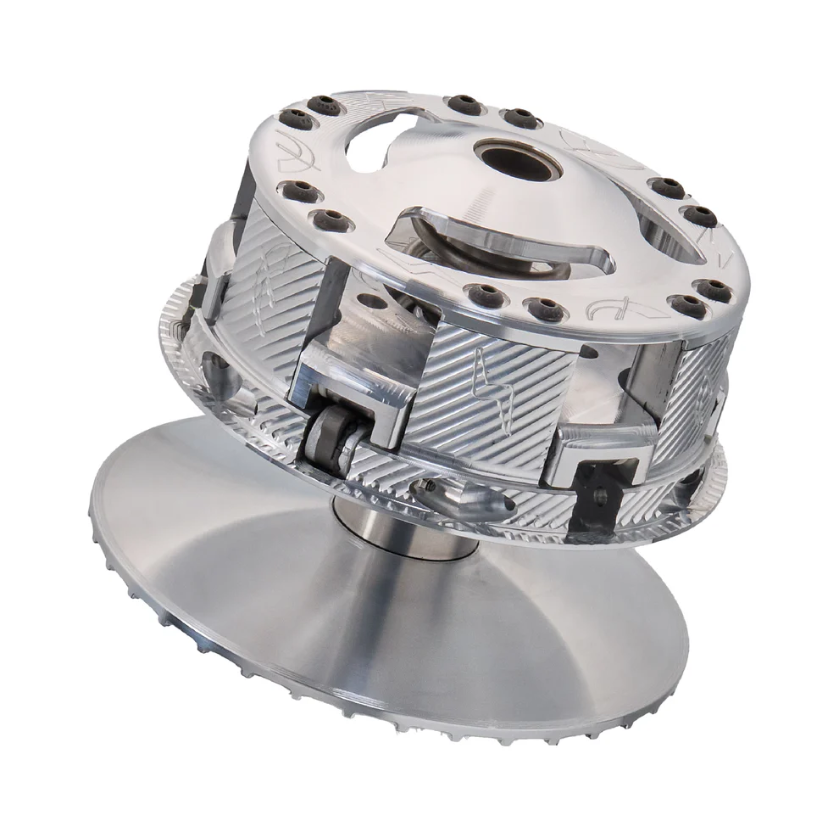 UltraShift Polaris RZR Pro R Clutch