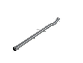 DPF & CAT Delete Pipe | Dodge Ram 6.7L Cummins 2022-2024 thedieseldudes