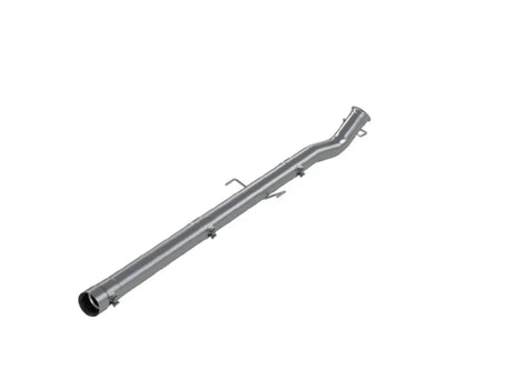 DPF & CAT Delete Pipe | Dodge Ram 6.7L Cummins 2022-2024 thedieseldudes