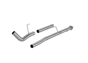 UPGRADE : Ram Cummins Cab&Chassis DPF/CAT Pipe thedieseldudes