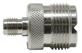 SMA Female to UHF Female (SO239) Adapter TekShack