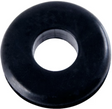 Jandorf 5/8 in. D Rubber Grommet 5 pk Jandorf