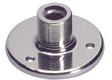 Microphone Flange Mount - Male TekShack