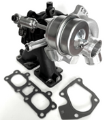 Replacement Turbocharger for 2016-2021 Polaris Rzr Turbo / Turbo S.