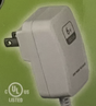 Enercell 6V/300mA AC-to-DC Adapter Non-Terminated TekShack