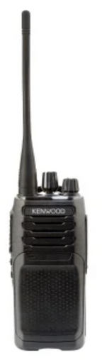 KENWOOD® NX-P1302AUK 2W UHF Analog 2-Way Radio TekShack