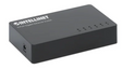 Intellinet® 5-Port Gigabit Ethernet Switch – Model 561747 TekShack