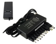 Denaq® DQ-UA90W-10 90W Universal AC Laptop Adapter TekShack