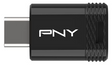 64GB PNY Elite-X Fit USB 3.2 Type-C Flash Drive – Up to 200MB/s TekShack