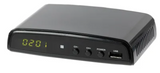 QFX® Digital Converter Box for Over-the-Air TV Signals QFX