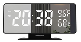 RadioShack LED Clock 6301719 Radio Shack