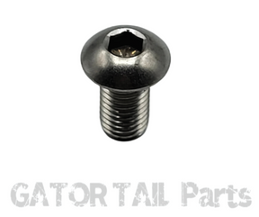Trailering Bracket Mounting Bolts Gatortail