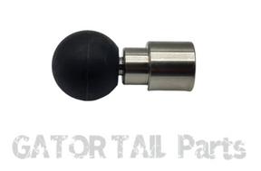 Tilt Lock Pin Gatortail