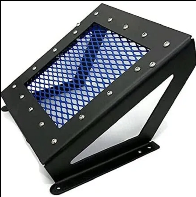 2014-2025 Honda Rancher/Foreman/Rubicon LOW PROFILE Radiator Relocate Kit