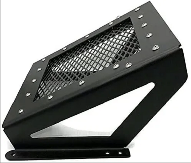 2014-2025 Honda Rancher/Foreman/Rubicon LOW PROFILE Radiator Relocate Kit