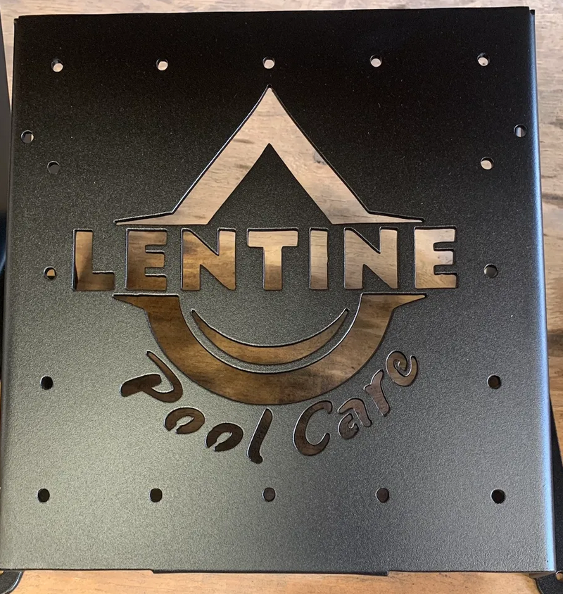 2014-2025 Honda Rancher/Foreman/Rubicon LOW PROFILE Radiator Relocate Kit