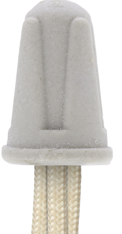 Jandorf Ceramic Wire Connector 22-14 GA. C60808 TekShack
