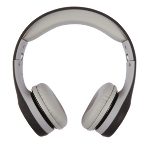 Ativa Junior On-Ear Wired Headphones with Microphone – 3.5mm Aux Cable (Random color) TekShack