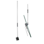 Tram® 50W Dual-Band VHF/UHF Glass-Mount Amateur Radio Antenna Kit – 150–154 MHz & 450–470 MHz Tram