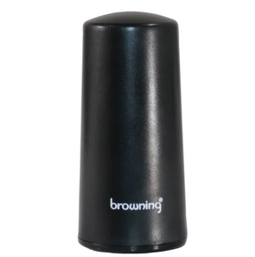 Browning Low Profile Phantom Style 2.4db UHF 450-465mhz Mobile Antenna BR-2445 TekShack