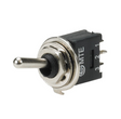 RadioShack 275-0624 SPST Micromini Toggle Switch 3A @ 125VAC (1 Per Pack) TekShack