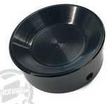 AA Slip-On Stealth Quiet Cap