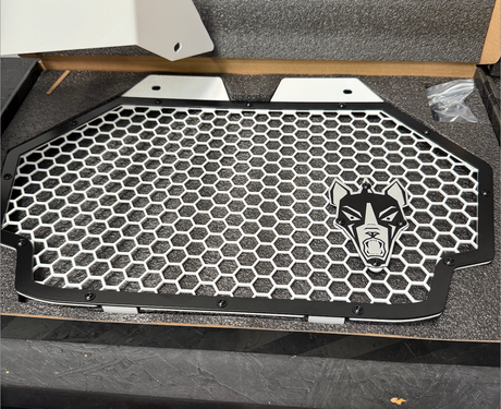 2025 PRO R GRILL Chupacabra Offroad
