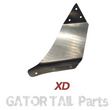 V5 Mid-Brace - Starboard GatorTail