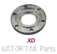 V5 Extruded L/U - Flange Bearing Retainer Plate GatorTail