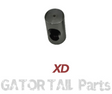 V5 Extruded L/U Barrel Nut3/8-16 GatorTail