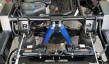 2014-2018 Silverado Sierra Rear Air Bag 3 Link Wishbone Suspension Kit For Regular & Wide Wheels