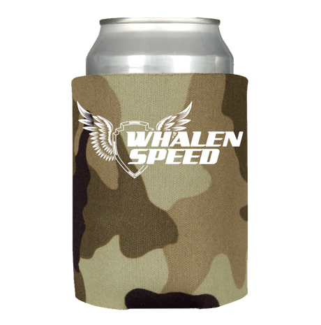 WSRD Can Koozie