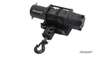 6000 Lb. UTV/ATV Winch (With Wireless Remote & Synthetic Rope)