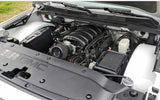 2014-2018 Silverado Sierra Firewall Kit, Firewall Shrouds, Hood Strut Kit,Front Tubs, Relocation Combo Kit