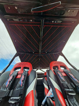 RZR Turbo R