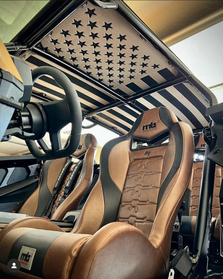 RZR Pro R 22-24”