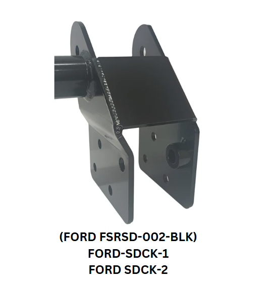 Skys Off Road Design Super Duty Swap Complete Kits - 1992-1997 Ford F250/350 Sky's Offroad Design