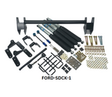 Skys Off Road Design Super Duty Swap Complete Kits - 1992-1997 Ford F250/350 Sky's Offroad Design