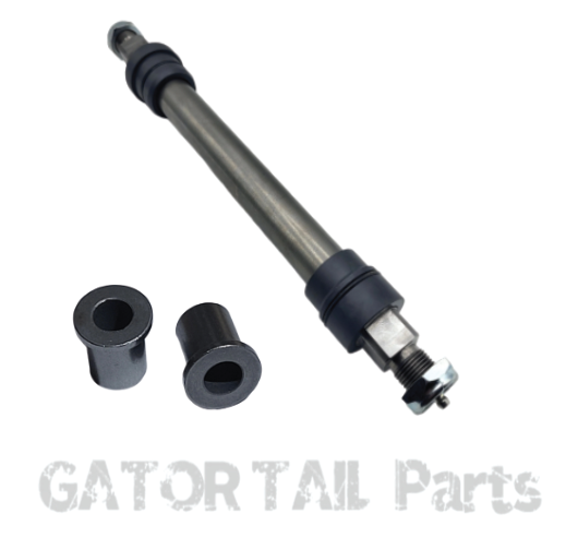 Vertical Shaft Upgrade Kit Gatortail