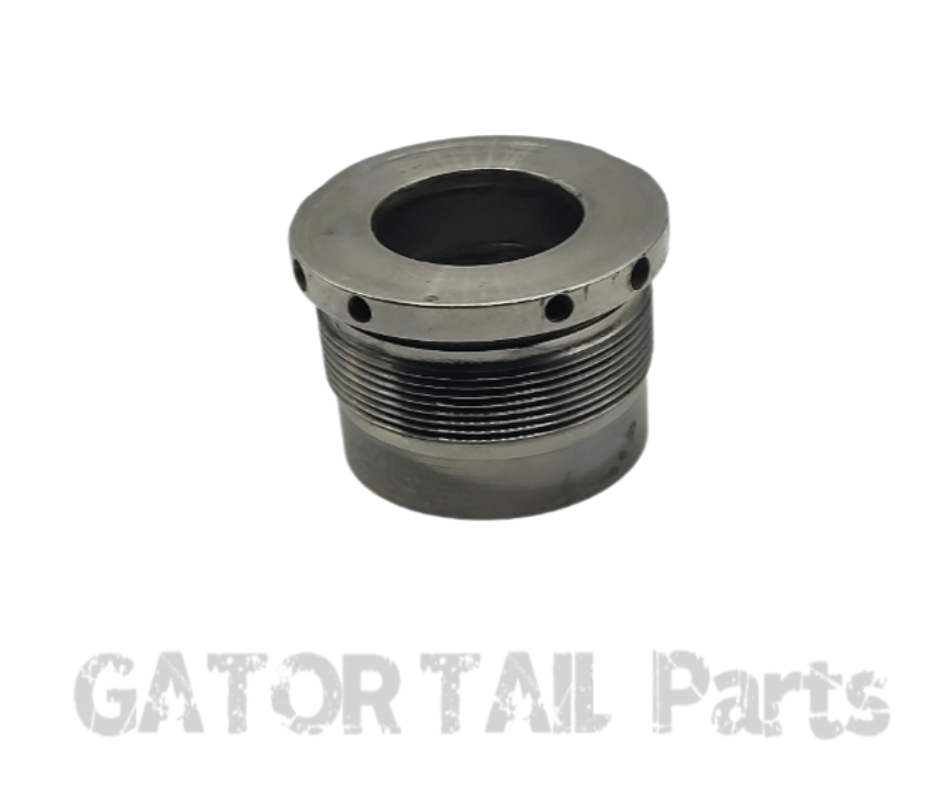 Cast Lower Unit Bearing Cup Gatortail